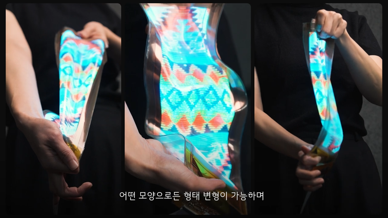 한국콘텐츠진흥원 모두의 게임 포트폴리오 썸네일