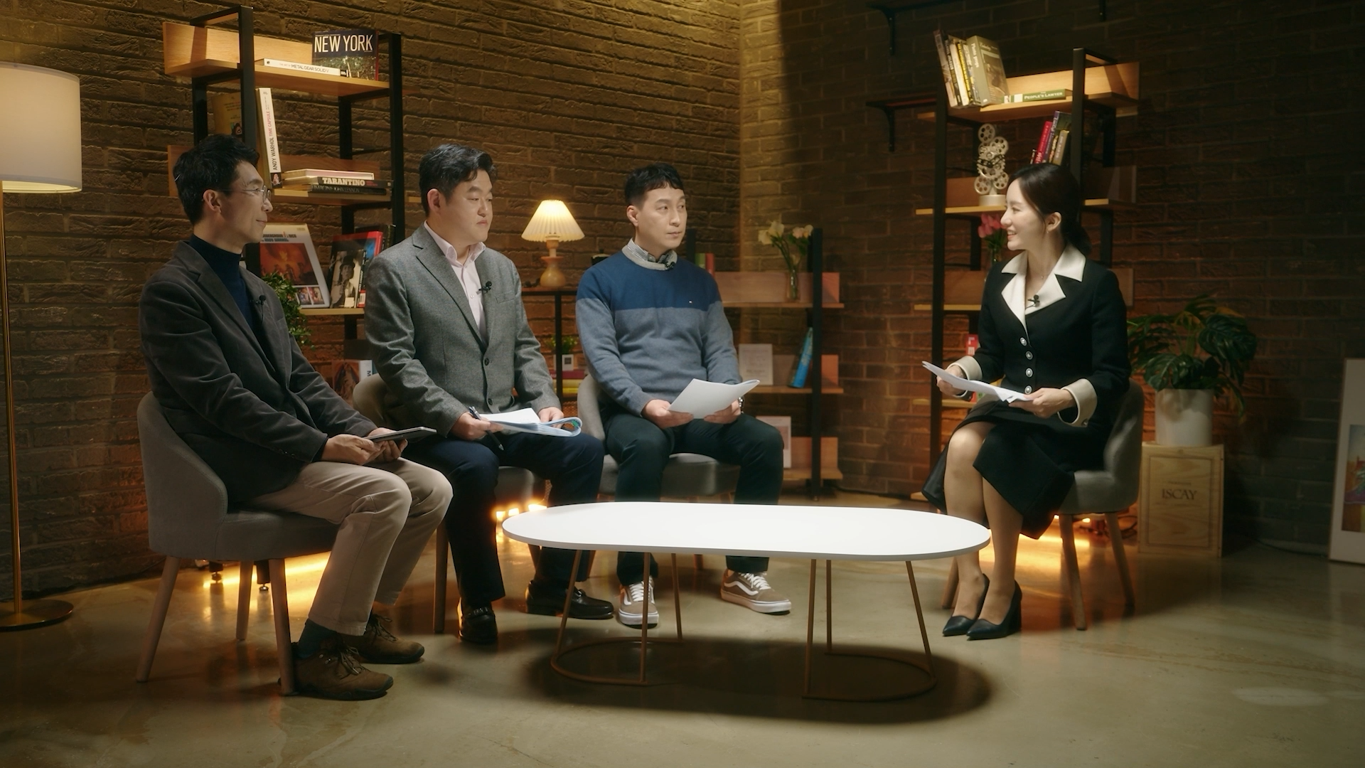 한국콘텐츠진흥원 모두의 게임 포트폴리오 썸네일