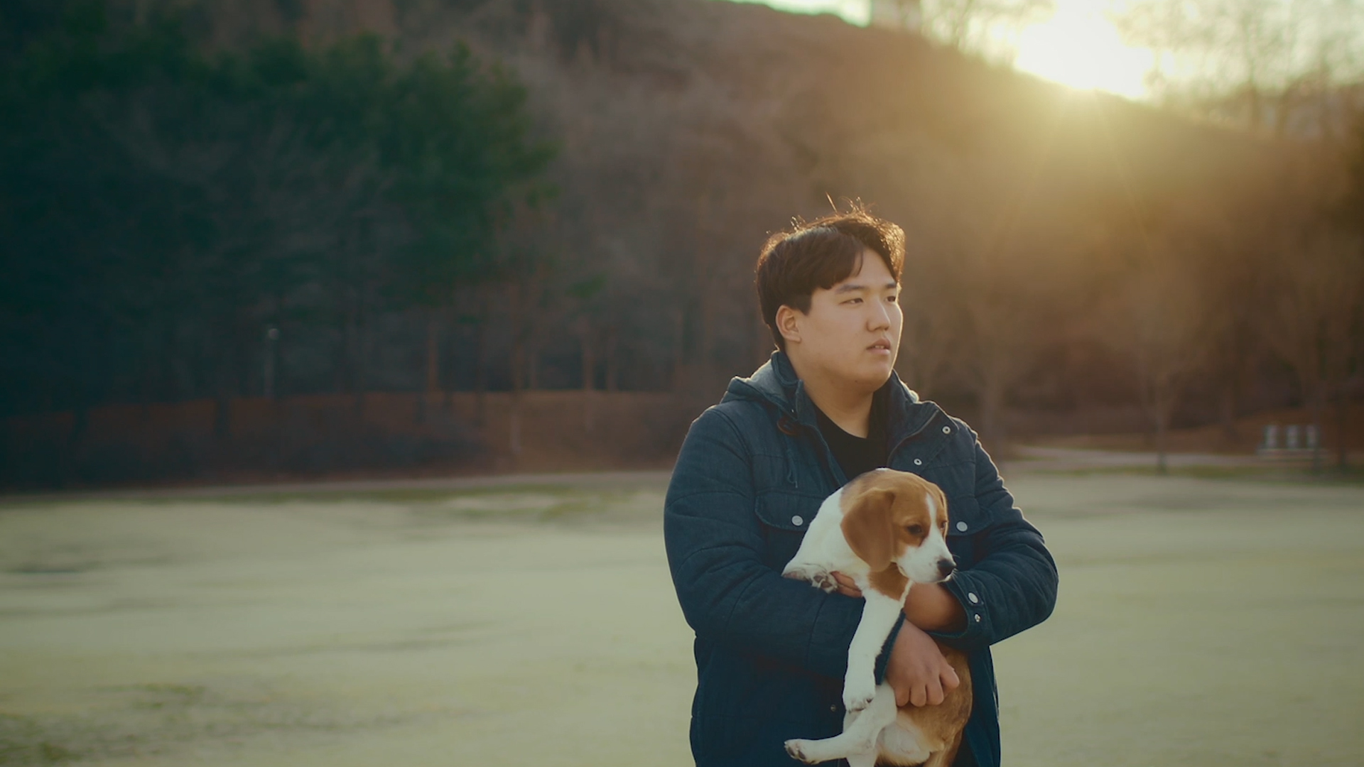 pet theme park 땅콩이편 포트폴리오 썸네일