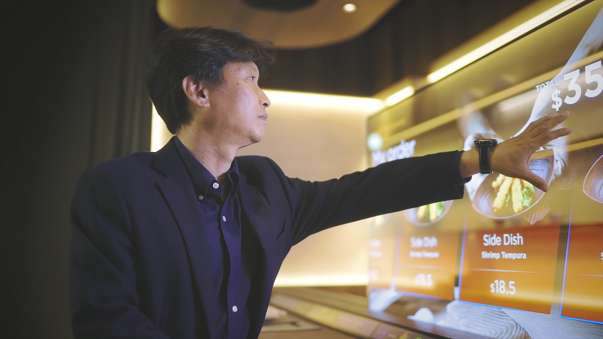 LG INSIGHT 포트폴리오 썸네일