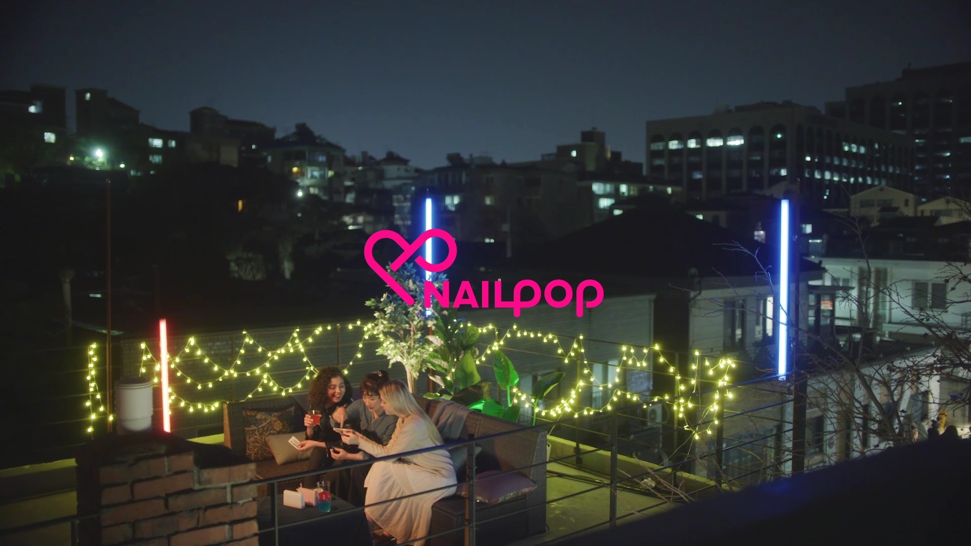 DSG NailPOP 포트폴리오 썸네일