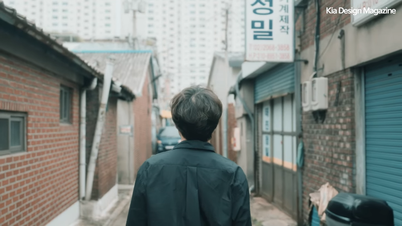 한국콘텐츠진흥원 모두의 게임 포트폴리오 썸네일